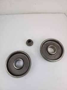 Bruderer 5508619 Gear Planetary