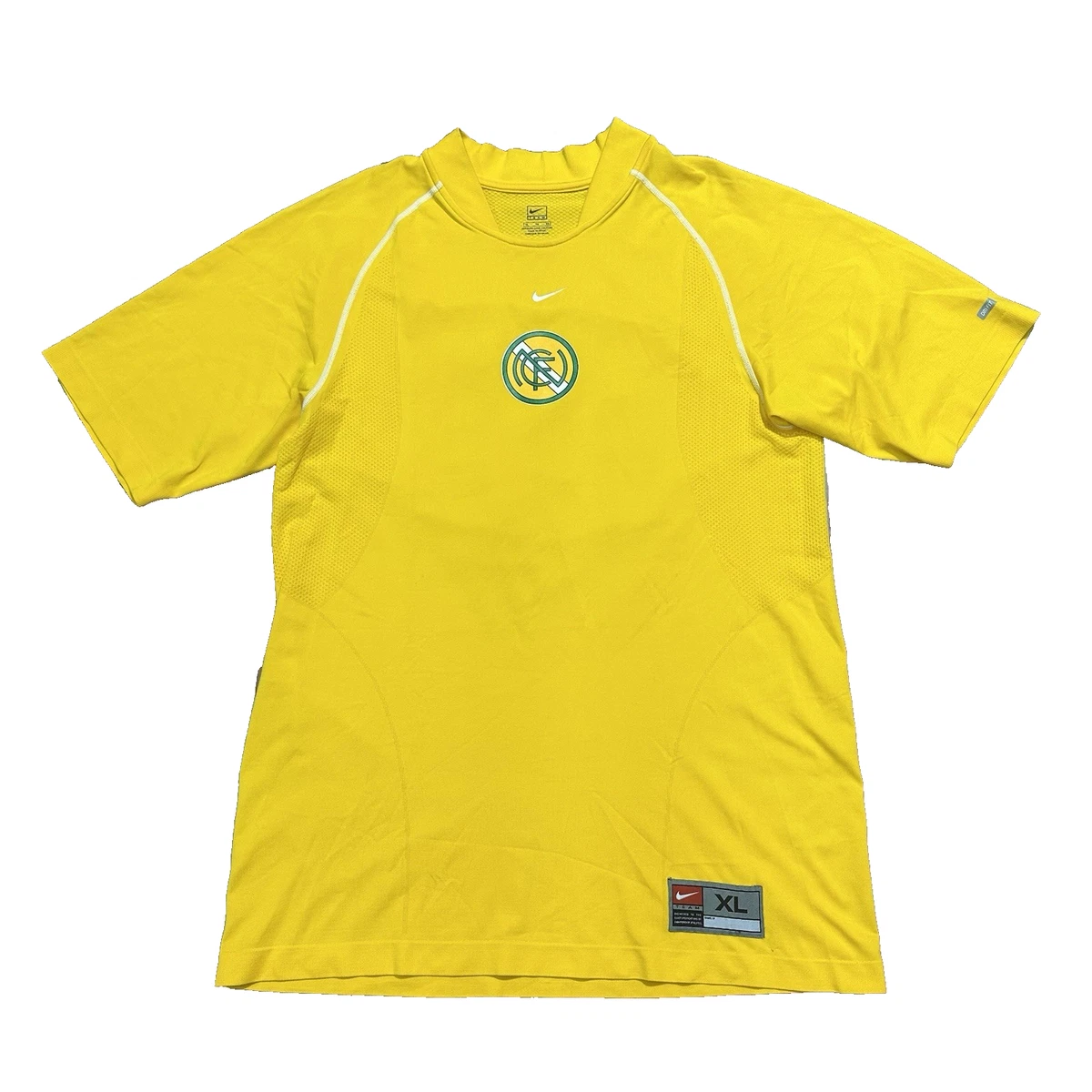 Nike Real Madrid International Club Soccer Fan Apparel and 
