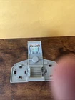 Vintage Star Wars Rebel Transport Gunner Base Seat 1983 Kenner Original Part