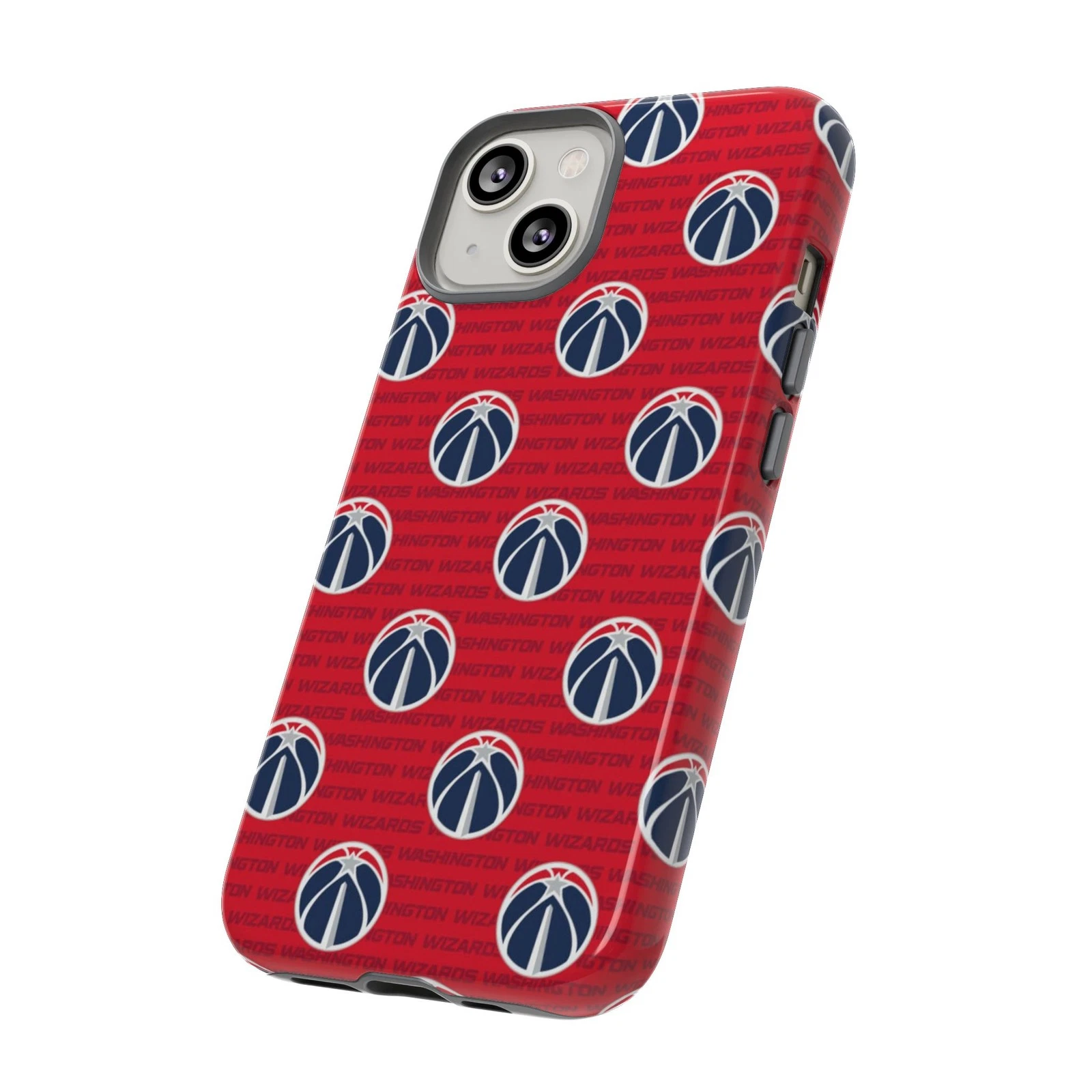 Washington Wizards iPhone Cases