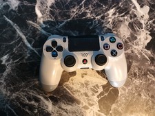 PS4 PlayStation 4 Sony Brand Controller 20th ...