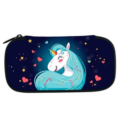 BigBen Nintendo Switch / Switch Lite Unicorn Einhorn Transporttasche NEU&OVP