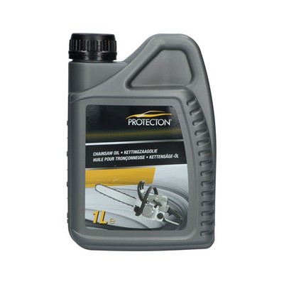 Protecton Kettensäge-Öl 1 Liter