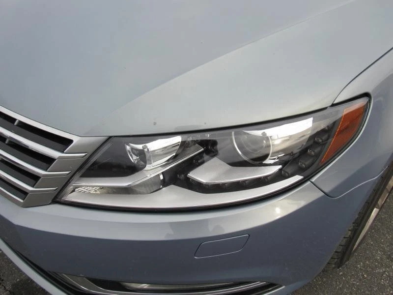 MUFFLER 09 10 11 12 13 14 15 16 17 VW CC PICKUP ONLY - Image 4 of 4