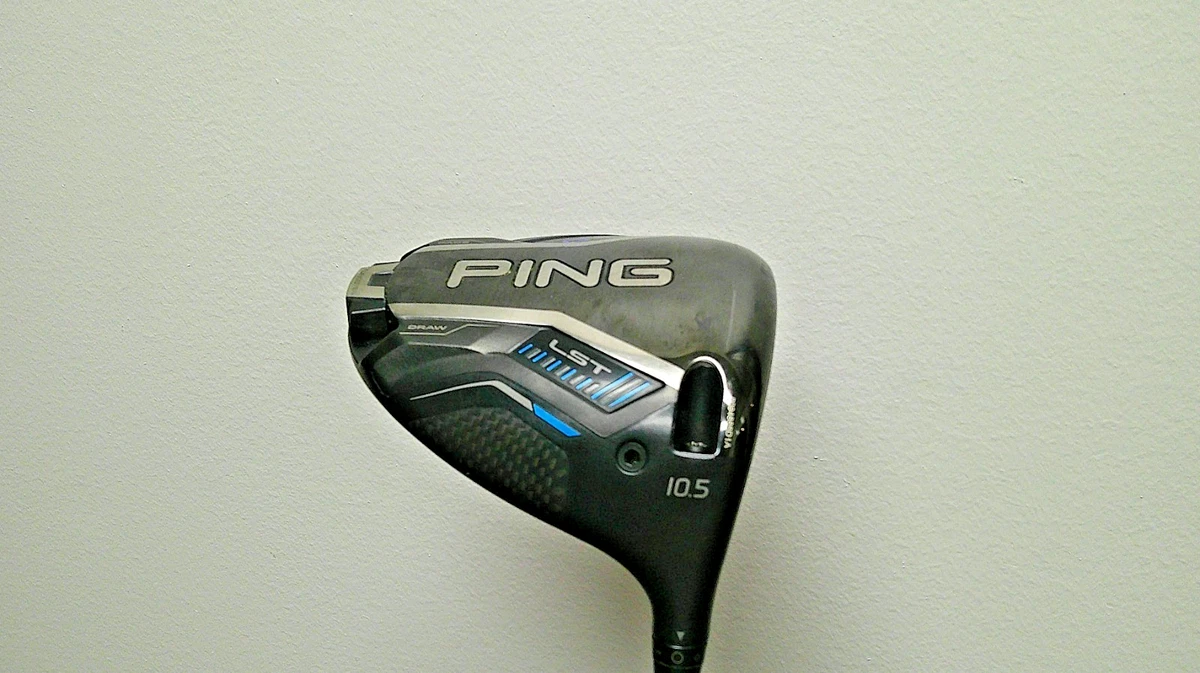 Ping Driver 10.5 Loft Golf Clubs for sale | eBay