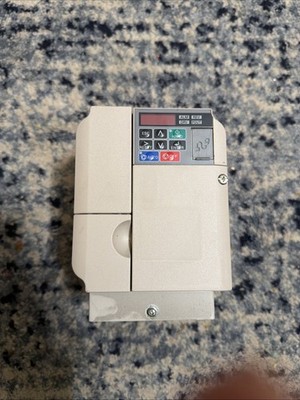 Yaskawa CIMR-PW2V0012FAA