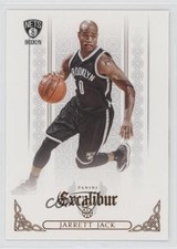 2014-15 Panini Excalibur Jarrett Jack #94 0qr0