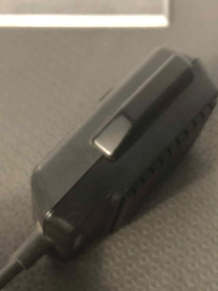 UNIDEN 4 PRONG CB MICROPHONE - PREOWNED - Image 3 of 4