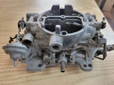 1966 Big Block Mopar 383 440 Carter Afb Carburetor 4131s Charger Satellite Core 1966 Big Block Mopar 383 440 Carter Afb Carburetor 4131s Charger Satellite Core