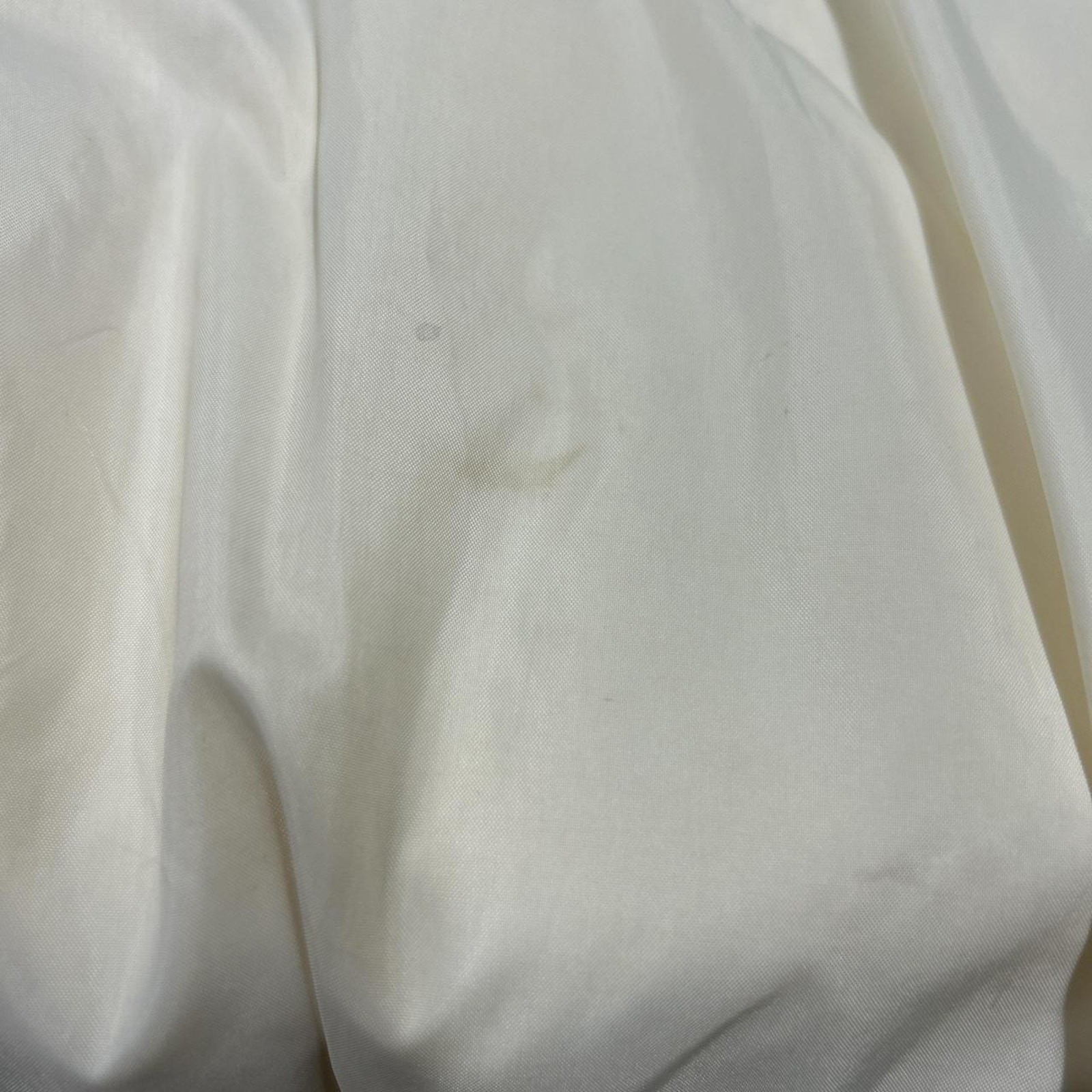 Vintage 90’s White & Black Nike Streetwear Windbreaker Size Large thumbnail 6