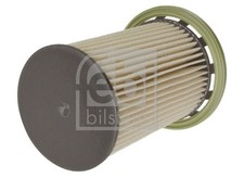 FEBI BILSTEIN Kraftstofffilter 101319 Filtereinsatz für PORSCHE 7P5 7P6 VW 7LA