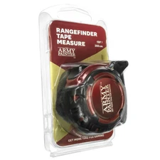Tools: Rangefinder Tape Measure by The Army Painter