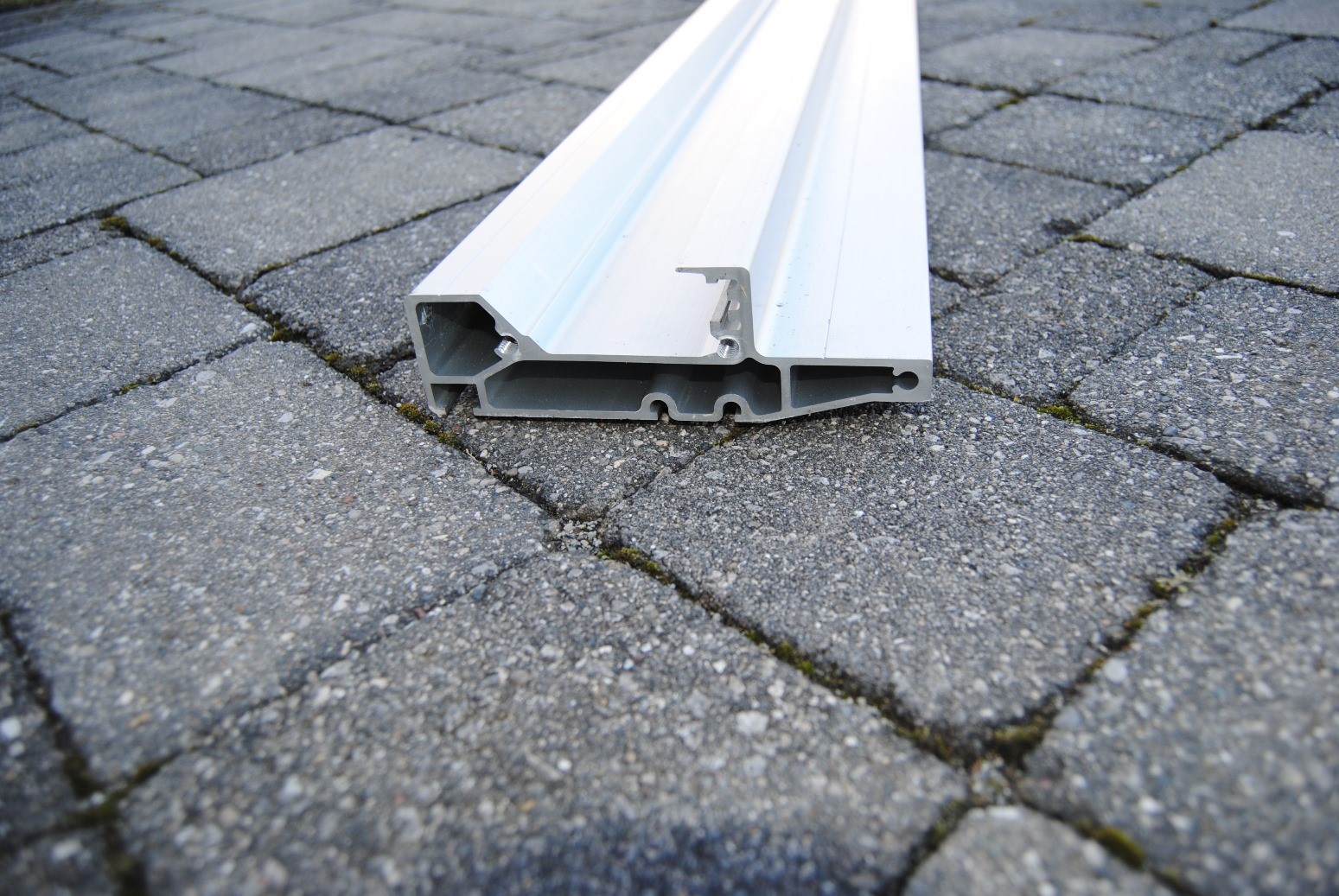 Bruno SRE-3000 Stairlift Track Rail Piece 94-1/2” Local Pick Up Canton Michigan