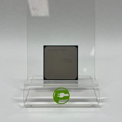 AMD Ryzen 3700X Core 100-100000071BOX 16 Thread AM4