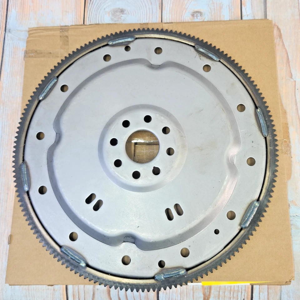 ATP Z346 Automatic Transmission Flexplate Fits Ford 4R70W 4C3Z6375AA F6AZ6375DA - Image 4 of 4