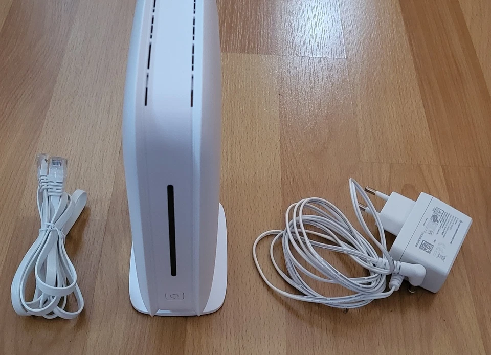 Zyxel Multi M1 / Single Pack / Wi-Fi 6 Dual Band Mesh - Bild 2 von 4