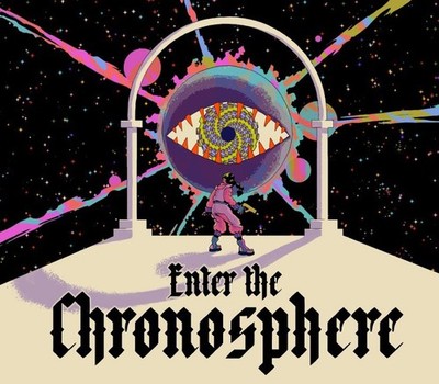 Enter The Chronosphere | Steam Key | Lieferung per E-Mail