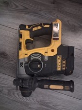 Dewalt DCH273 18V 3-Mode SDS Impact Hammer Drill Bare Unit