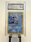 Dark Blastoise 20/82 1st Edition Team Rocket Non-Holo - CGC 9.5!!