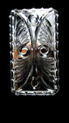 Vintage Princess House Rectangle Crystal Tray 7.25" x 4" — photo 4