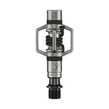 Pedali Sgancio Rapido Crankbrothers Eggbeater 3 Molla Nera