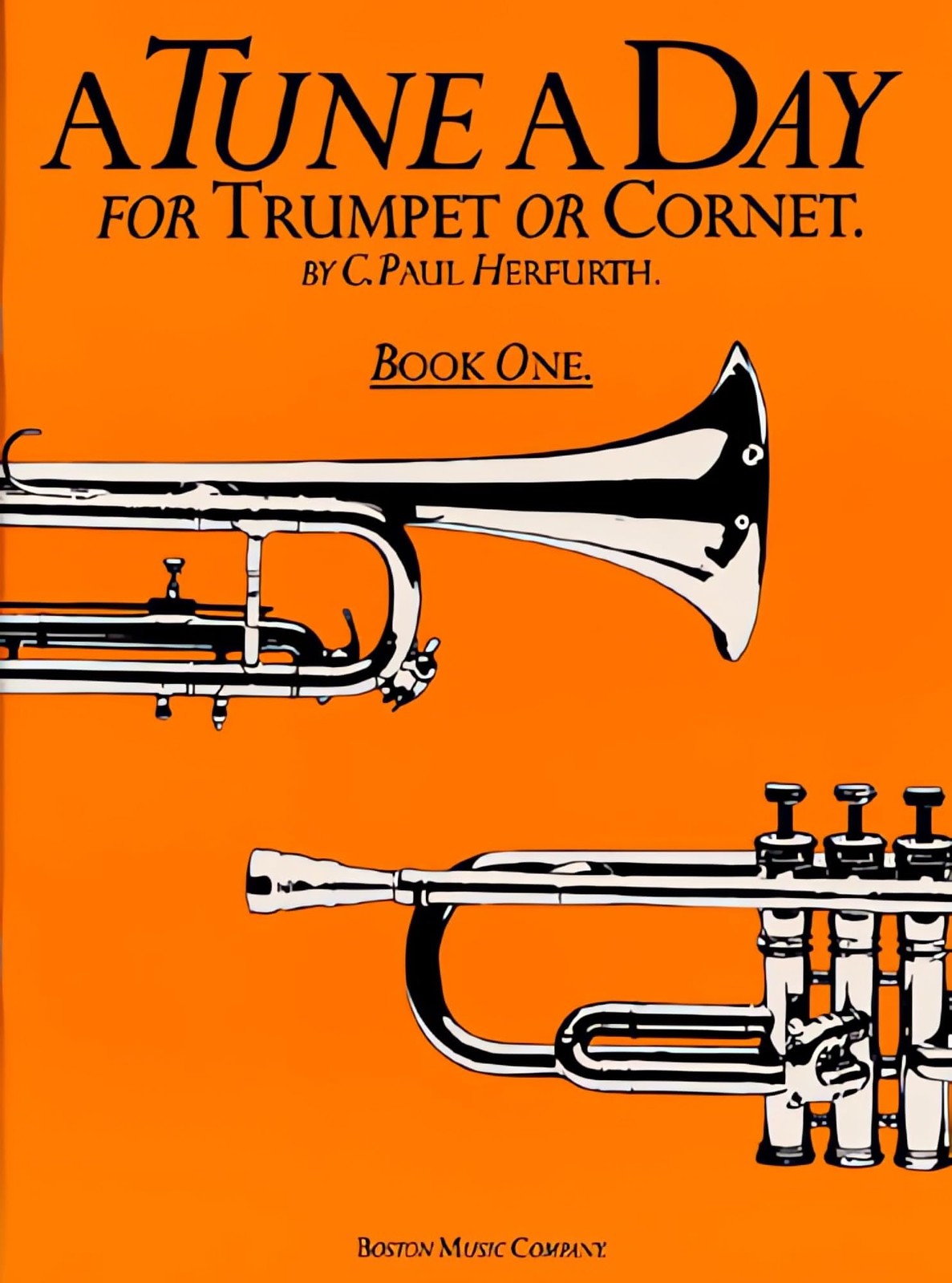 A Tune a Day by C. Paul Herfurth (Book) - Image 5