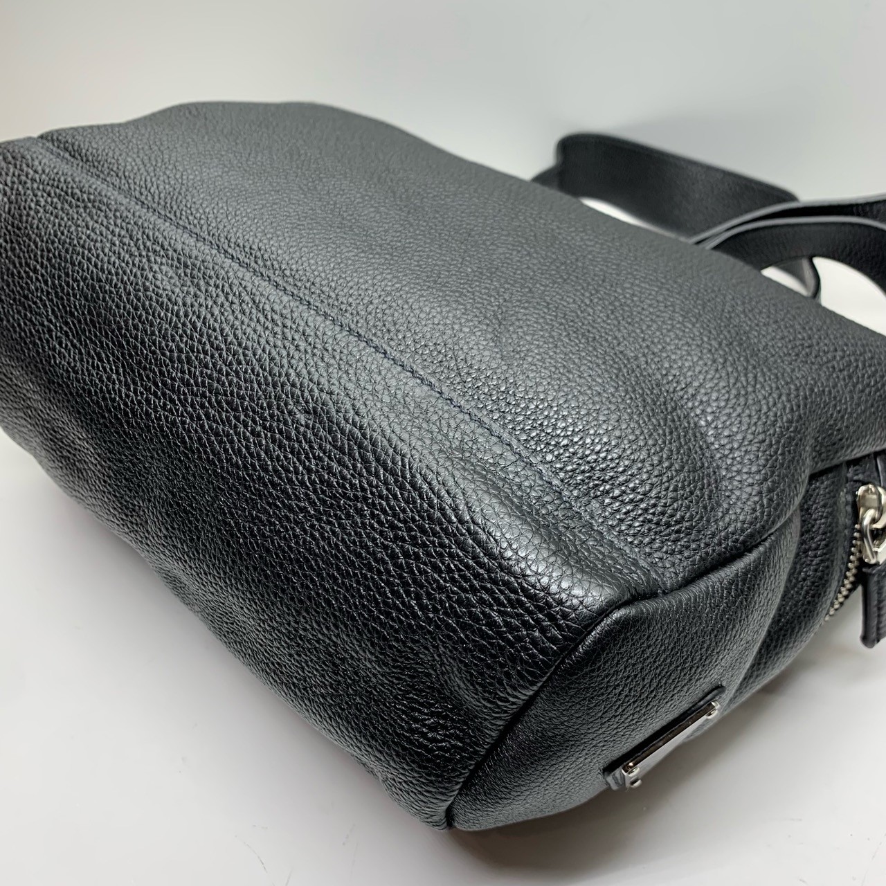 Prada Shoulder-strap leather handbag 2VH165_2BBE_F0002_V_OOO Shoulder Bag thumbnail 8