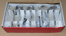 Manley 2.02 Head Budget Performance Intake Valves For Small Block Chevy 10552-8