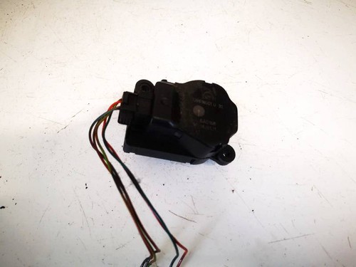 u9518001 Stellmotor Heizungsstellmotor Gebläse  Opel Astra DE2479776-33
