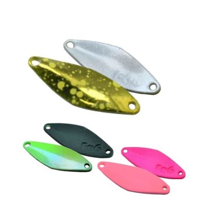 Sauribu Shaath Fe (0.4G Sfe0410) - Grasshopper_