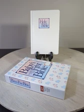 Baby's First Bibles : a Special Keepsake for Your 