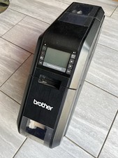 Brother Ribbon Printer- Tape Creator Pro
