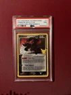 Pokémon Celebrations Classic Collection Umbreon-Gold Star 17/17 PSA 9 Holo