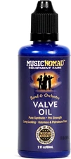 MN703 Premium Valve Oil, 2 Oz.