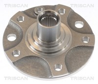 Radnabe Triscan 8535 24003 M12X1,5 FüR Opel Meriva GroßRaumlimousine X03 Cdti