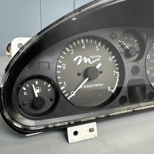 OEM 1990-1997 MX5 MIATA M EDITION SPEEDOMETER INSTRUMENT CLUSTER GAUGE 132k