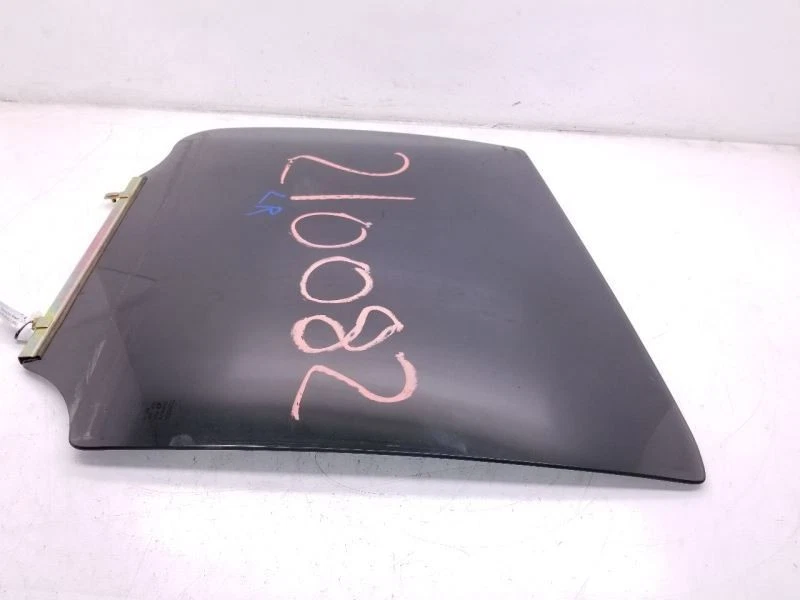 Cristal puerta trasera izquierda conductor se adapta a 01-07 SEQUOIA Foto 4 de 4