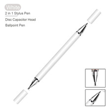 2 in 1 Stylus Pen Drawing Tablet Capacitive Touch Screen Smart Pencil for Ipad I