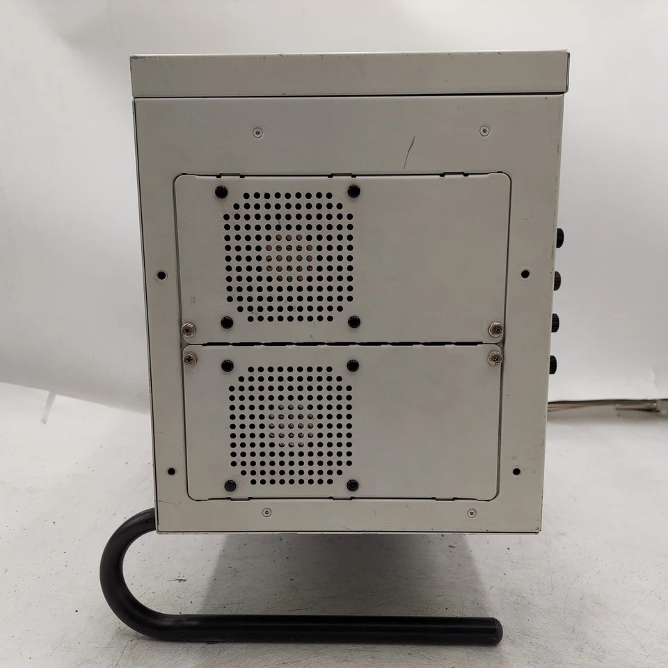 SISTEMA DE COMUNICACIÓN 3COM NBX 100 - SIN HDD Foto 3 de 4