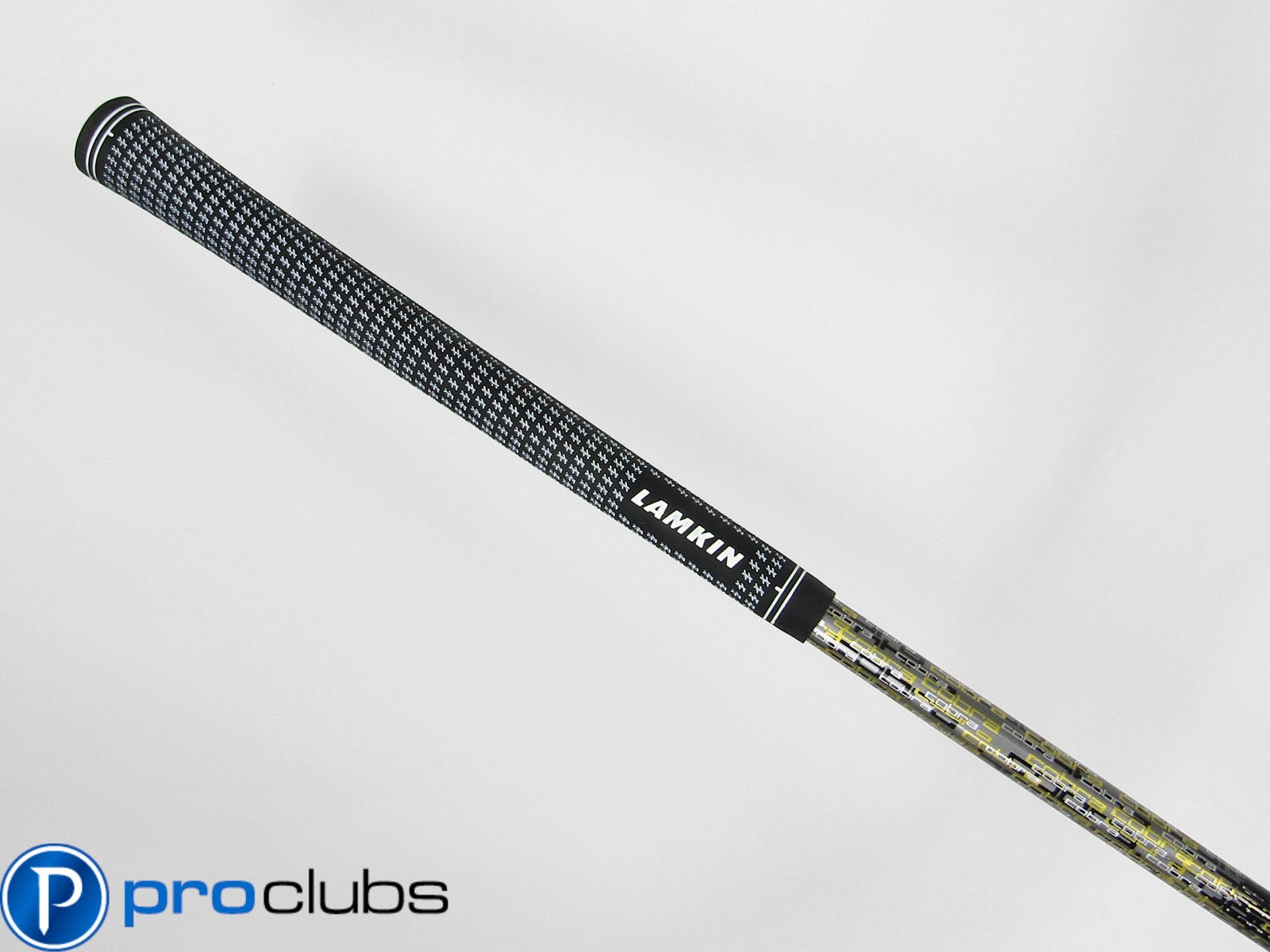 NEW COBRA F-MAX AIRSPEED 25* #5 HYBRID REGULAR FLEX #464420