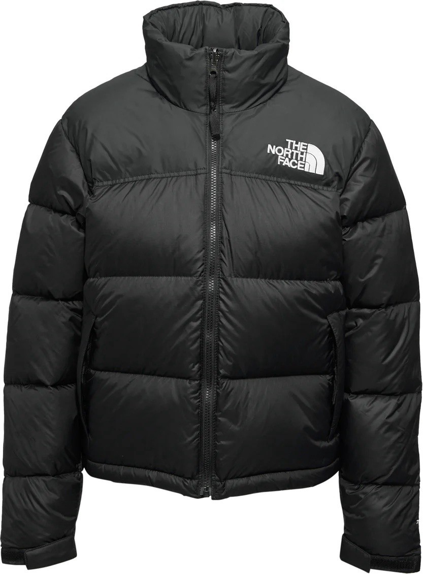 Brand New The North Face 1996 Retro Nuptse 700 Down Puffer Jacket XL