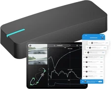 New dragy GPS Based Performance Meter, up to 25Hz GPS Laptimer, 