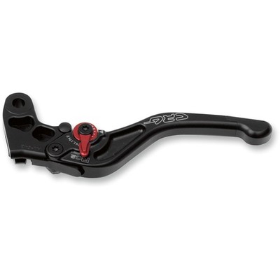 CRG Constructors Racing Group Black Short RC2 Clutch Lever 2AN-662-H-B