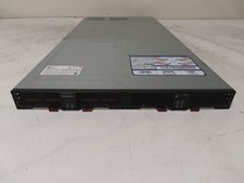 Supermicro 1U 1029-N32R 2x Gold 6148 2.4GHz 2...