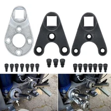 Outboard Trim Tilt Pin Wrench Tool Set MT0006 For Yamaha Suzuki Johnson Evinrude