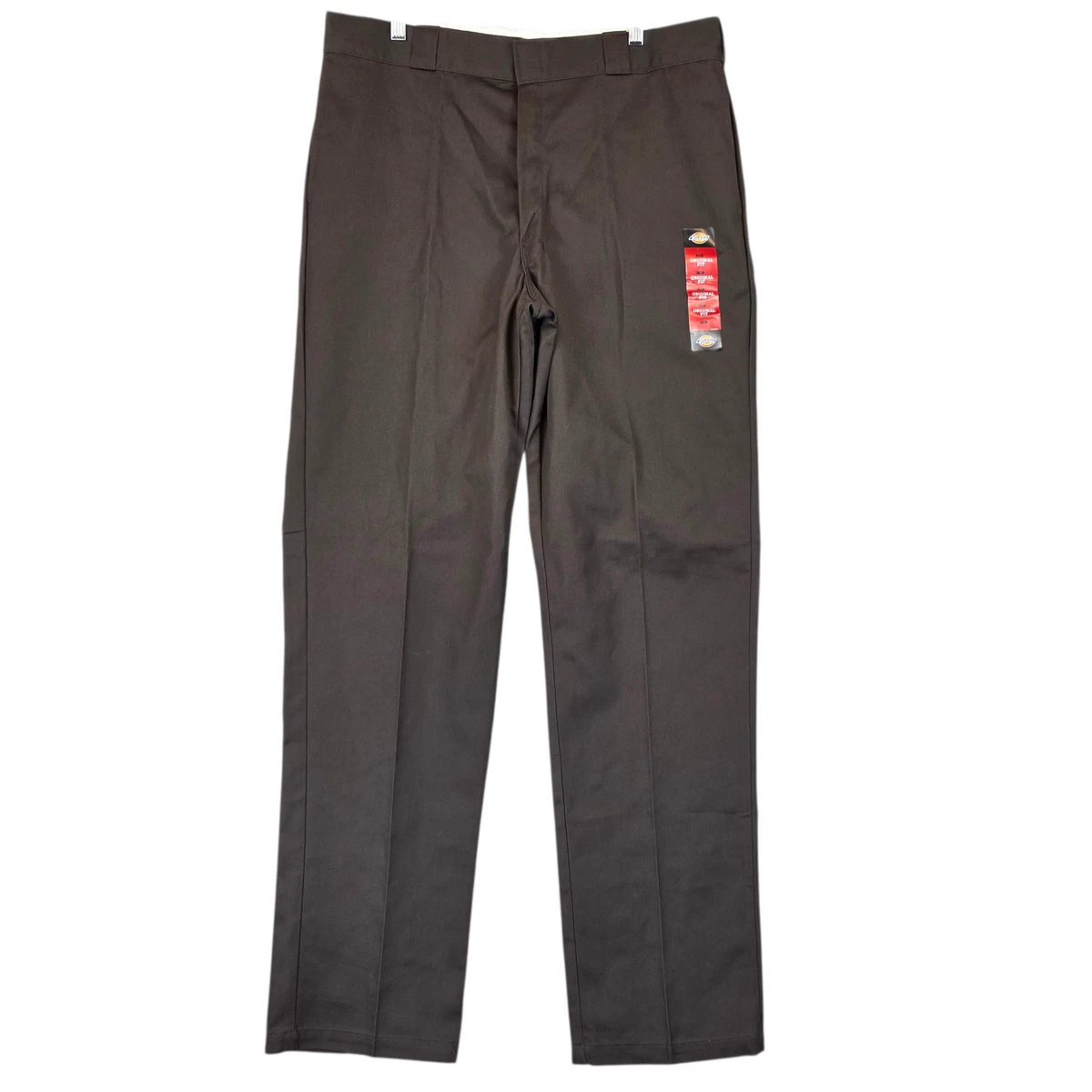 Dickies | Pants | New Dickies Flex Regular Fit Cargo Pants In Black