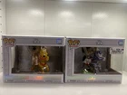 Funko Pop Rides Disney 100  Bert & Mary Poppins 300/299