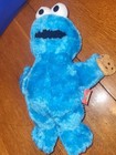 Macy's Exclusive, Isaac Mizrahi Loves Sesame Street, Cookie Monster Plush — photo 3