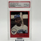 1988 ProCards Minor League - Ken Griffey Jr Rookie PSA 8 (OC) Mariners