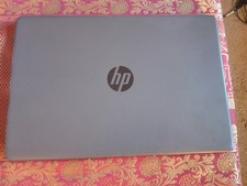 HP 255 G8 15.6" FHD laptop Ryzen 5 3500u 8gb 256gb NVMe Windows 11 Fault read